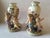 Ceramic Porcelain Vases from Meissen, Europe, 1850s, Set of 2 For Sale - Image 7 of 18