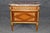Pair Paul Sormani Antique Louis XVI Style Ormolu Mounted Commodes For Sale In Philadelphia - Image 6 of 16