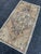 Early 21st Century Turkish Yastik Rug 1'8" x 3'1" For Sale - Image 5 of 5