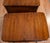 Traditional 1940s Shaw Decorating Corp English Regency Satinwood Pair Side Tables End Tables For Sale - Image 3 of 14
