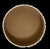 Shell Nautical Round Trinket Decorative Box Large With Lid. 10” Philippines For Sale In San Francisco - Image 6 of 10