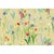 Art Deco Guermantes Wallpaper by Paule Marrot in Limeade For Sale - Image 3 of 3