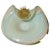 This is by far the most beautiful Murano dish we have sold. the opaline and gold detail far surpass anything we have had,...