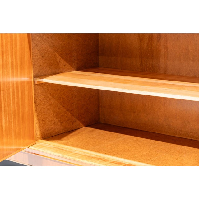Mid-Century Italian Sideboard, 1950s For Sale - Image 14 of 15