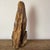 Wood Folk Art Naïve Sculpture in Root Wood, 1800s For Sale - Image 7 of 16