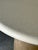 Postmodern Bullnose Terrazzo Dining Table For Sale - Image 4 of 5