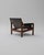 Brutalist Castilian Sofa and Lounge Chairs attributed to Paco Muñoz for Darro, 1960s, Set of 3 For Sale - Image 14 of 17
