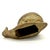 Vintage Brass Snail Figurine For Sale - Image 9 of 9