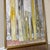 Vintage Abstract Large Original Abstract Textured Painting For Sale - Image 9 of 12