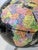 Replogle Globes Starlight Globe on Chrome Ring Base by Replogle , Circa 1961–1964 For Sale - Image 4 of 4