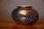 1960s Vintage West German Ceramic Vase with Iridescent Copper Luster, 1960s For Sale - Image 5 of 7