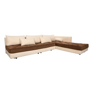 Nomade 2 Fabric Corner Sofa from Ligne Roset For Sale