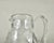 Vintage German Hand-Cut Crystal Decanter with Handle, 1960s For Sale - Image 3 of 7
