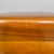 Italian Art Deco Bedside Table in Wood and Black Wood, 1930s, Set of 2 For Sale - Image 13 of 17