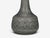 Greige 1960s Mid-Century Modern Soholm Stentoj, Table Lamp, Grey Stoneware For Sale - Image 8 of 10
