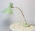 Mid-Century Diabolo Table Lamp, 1950s For Sale - Image 9 of 12