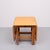 Pine Drop Leaf Dining Table by Eero Aarnio for Laukaan Puu, 1970s For Sale - Image 6 of 9