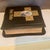 Vintage Holy Bible — 1959 Edition (Gilt Edges, Classic Binding) For Sale - Image 17 of 17