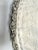 Mid 20th Century Vintage Ornate Sheridan Silver Double Handle Footed Butler's Tray For Sale - Image 5 of 13