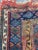 Textile Antique Tribal Shahsavand Horse Cover Rug For Sale - Image 7 of 16