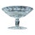 Waterford Crystal Glandore Footed Compote Pedestal Dish 6" Irish Cut Glass For Sale