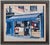 Charles Ford, V and M Delicatessen, 1981 For Sale