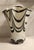 Stunning **Venini Biaconi Murano-style art glass vase** measuring approximately **7.5 inches tall**. This beautiful piece...