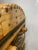 Wood Vintage Handmade Moroccan Dome-Top Chest For Sale - Image 7 of 8