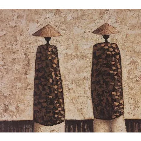 Contemporary MICHEL RAUSCHER Travel by Night, 2007 For Sale - Image 3 of 8