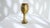Early 20th Century 20th Century French Brass Goblet For Sale - Image 5 of 18