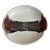 Hand-Thrown Southwestern Studio Pottery Bowl by Lisa Koch Studio-Signed For Sale