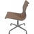 Vintage EA103 Chairs in Beige Leather by Charles Eames, 2019, Set of 4 For Sale - Image 9 of 18