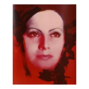 Greta Garbo 4, Rupert Jasen Smith