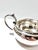 1920s Vintage Silverplate Gravy Boat With Scroll Handle, Reed & Barton For Sale - Image 5 of 8