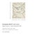 Contemporary 1951 Françoise Gilot Pages d'Amour - André Verdet 09 Lithograph For Sale - Image 3 of 3