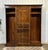 19th Century English Mahogany Wardrobe For Sale - Image 3 of 18