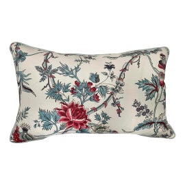 Example of Decorative Pillow Covers