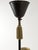 Model 10785 Chandelier in Patinated Metal by Harald Notini for Böhlmarks, Sweden, 1930s For Sale - Image 6 of 15