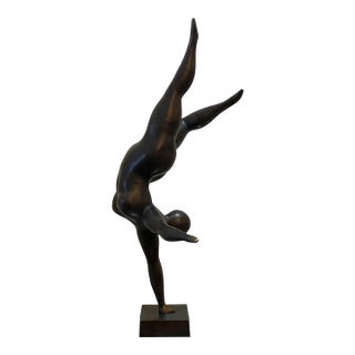 "Emancipation" From the Sport Series For Sale