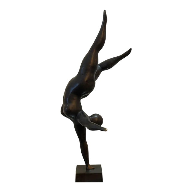 "Emancipation" From the Sport Series For Sale