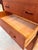 Teak Chest of Drawers with Lock, Denmark, 1960s For Sale - Image 10 of 11