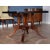 Niagara Furniture Round Mahogany Table For Sale - Image 4 of 10
