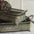 Plant Pot Set with Patina, Set of 2 For Sale - Image 4 of 11