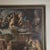 Country Scene Lady with Cherubs, Oil on Canvas, Framed For Sale - Image 5 of 7