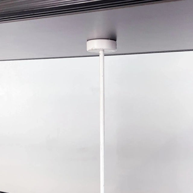 Wood Mid-Century Modern Italian Black Bookcase by Stoppino and Acerbis, 1980s For Sale - Image 7 of 18