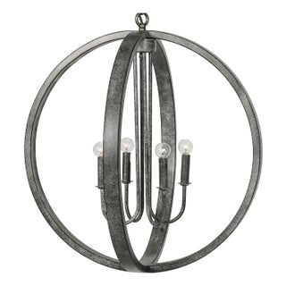 NOIR Abel Pendant For Sale