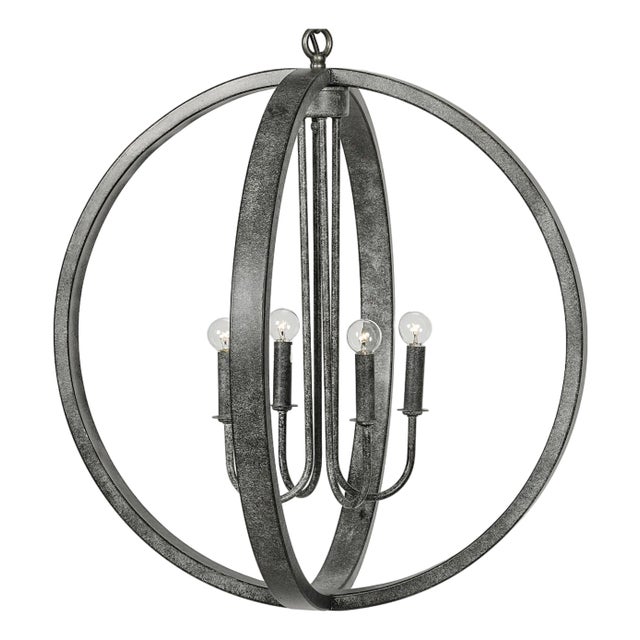 NOIR Abel Pendant For Sale