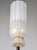 XII Apostoli Murano Glass Floor Lamp 24-KT Gold from Barovier and Toso, 2002 For Sale - Image 6 of 18