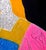 Abstract "In Order to Embrace Change", Acrylic on Canvas Painting by Janet Adegoke For Sale - Image 3 of 3