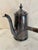 Rare item dating to the 1920’s from the historical Tennessee Andrew Johnson Hotel. This silver plated chocolate pot is...